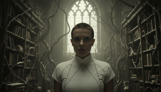 Stranger Things 5 Vol. 2: Upside Down Secrets and Will’s Big Reveal