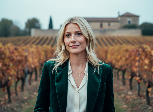 Gwyneth Paltrow’s Swipe at Reese Witherspoon Sparks Backlash