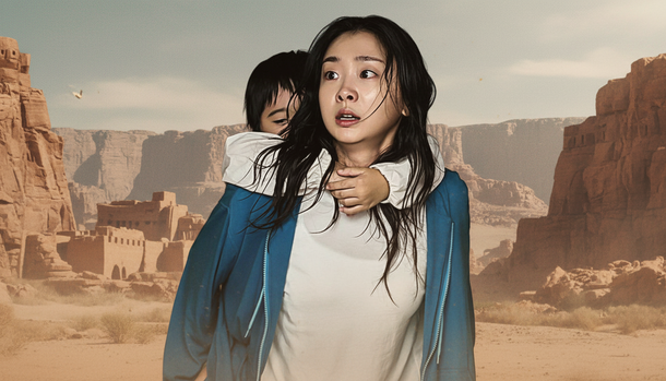 Top Films Aussies Are Streaming This Boxing Day