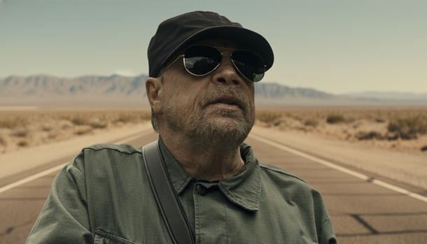 'The Long Walk' Set to Stream on Starz Next Month