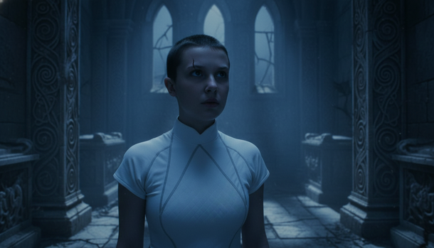 Stranger Things Season 5 Unmasks the Upside Down’s True Nature