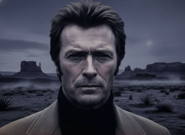 Clint Eastwood and John Wayne’s Lost Western: From Dream Duo to Hallmark Drama