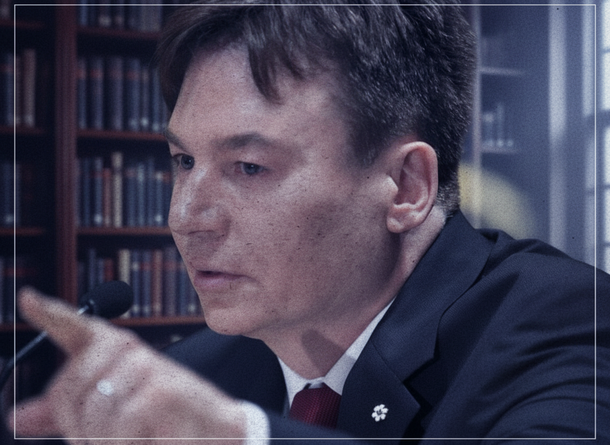 Mike Myers Reveals His Most Overlooked Character Yet