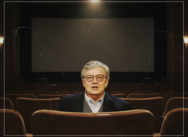 Roger Ebert’s Brutal Takedown of a 1989 Rom-Com Flop