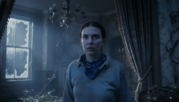 The 8 Burning Questions Stranger Things Must Settle