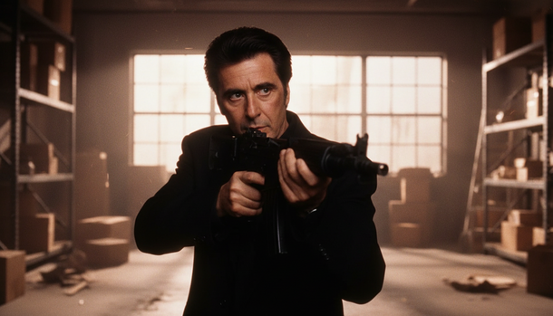 Heat 2: Cast, Filming Timeline and Story Revealed