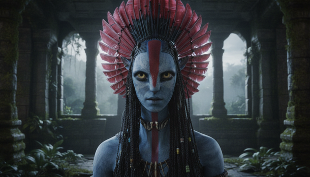 Avatar: Fire and Ash Outpaces Sequel at Box Office