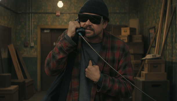 Oscar Buzz Erupts as Chalamet and DiCaprio Face Off