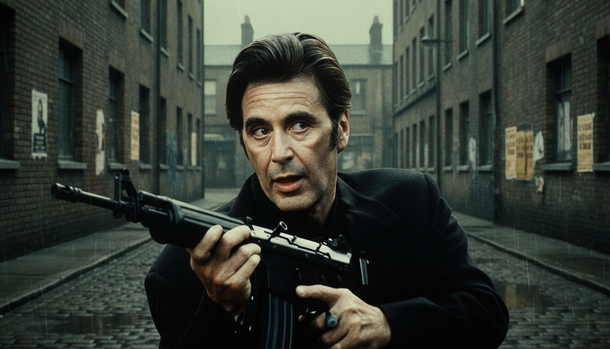 Heat 2 Eyes Adolescence Star as Cast Rumours Swirl