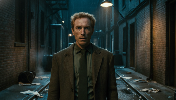 Sixteen Years On: Rorschach’s Iconic Line Still Packs a Punch