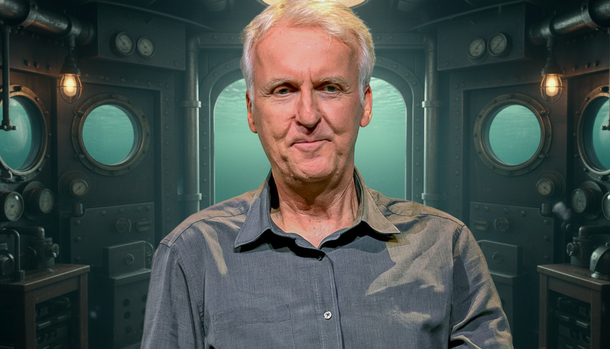 James Cameron Set to Smash Box Office Milestone