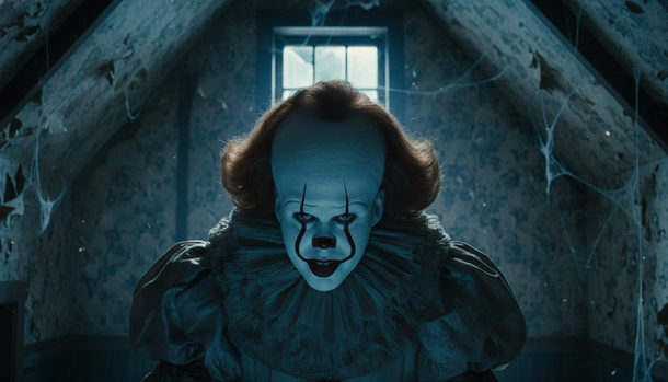 IT Franchise Teases More Pennywise: Chapter 3 on the Cards?