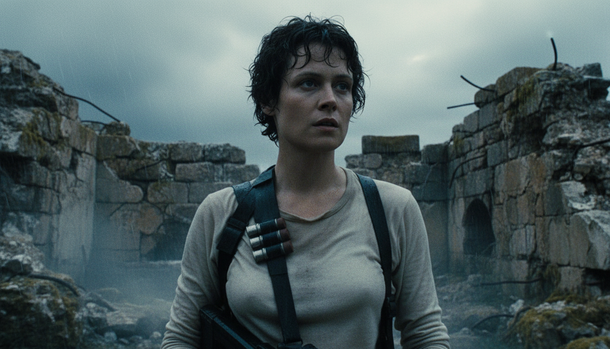 Sigourney Weaver Relieved to Miss Gruelling Shoot on The Abyss