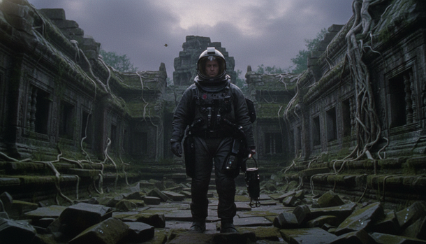 Cult Sci-Fi Horror Classic Returns to Streaming in 2026