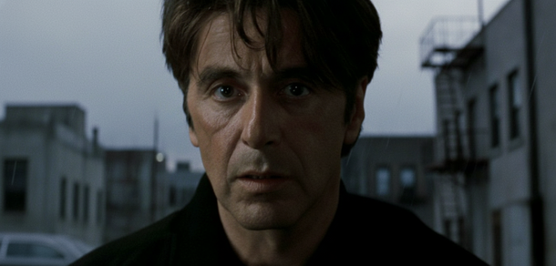 Michael Mann Locks In Filming Date for Heat 2 Sequel