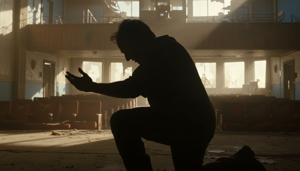 Ben Stiller Teases Possible Return of Les Grossman