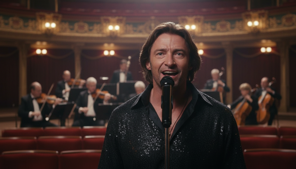 Hugh Jackman Set to Smash Box Office Records With Musical