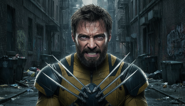 Spider-Man and Wolverine Set for Showdown in Avengers: Doomsday