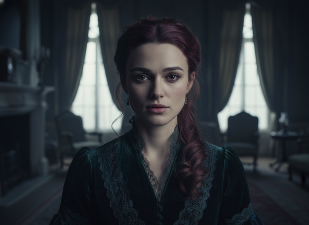 Keira Knightley’s Toughest Role: Why Anna Karenina Drove Her Mad