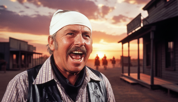 Blazing Saddles Returns: The Western That Still Sparks Debate