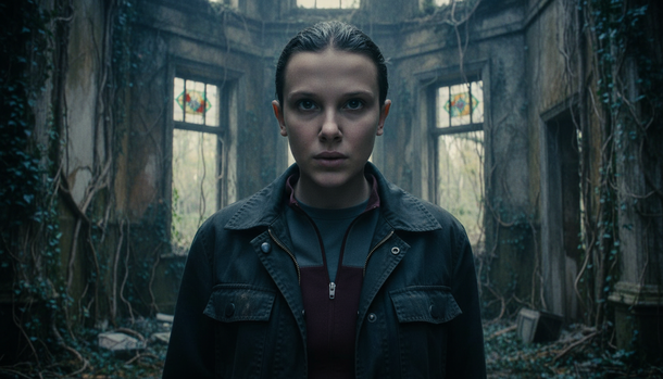 Stranger Things Finale Brings the Story Full Circle