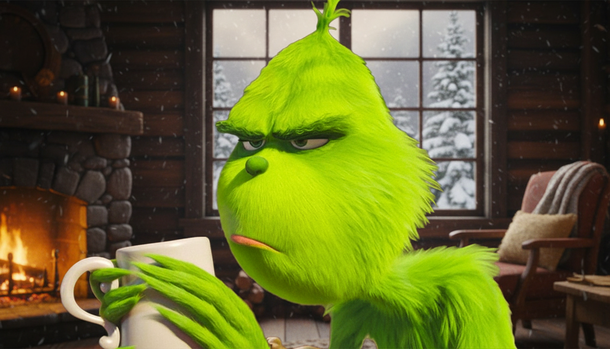 Top Films Dominating Streaming Platforms Worldwide This Week