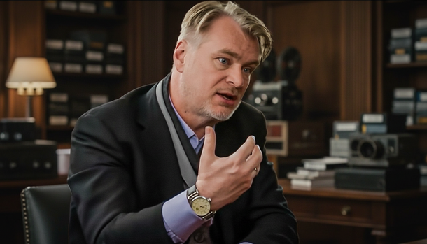 Netflix’s 17-Day Cinema Plan Sparks Industry Uproar