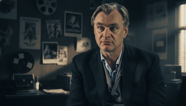 Guy Pearce Opens Up About Why Nolan Never Cast Him Again