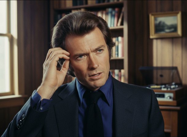 Clint Eastwood Reveals His Picks for Music’s Greatest Bands