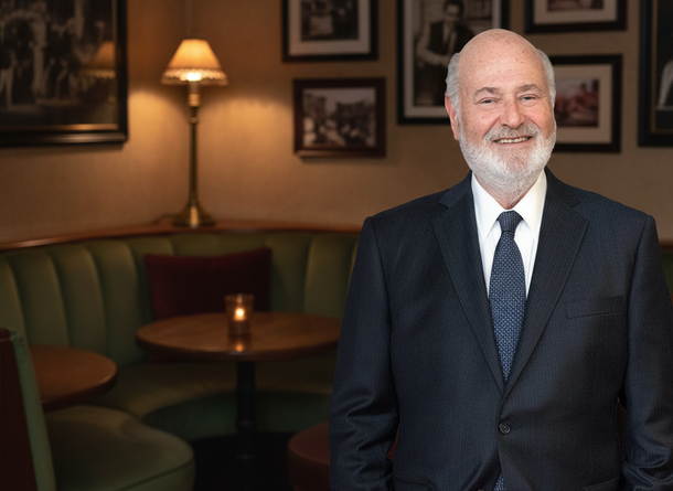 Chelsea Handler Salutes Rob Reiner’s Legacy at Critics Choice 2026