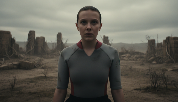 Duffer Brothers Keep Eleven’s Fate Secret After Stranger Things Finale