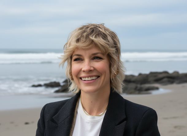 Evangeline Lilly Shares Update After Beach Accident Left Her With Brain Injury