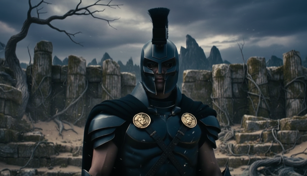 Benny Safdie’s Risky Blunder on Nolan’s ‘The Odyssey’ Set