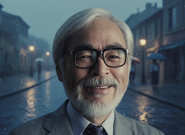 Why Hayao Miyazaki Looks Back on Kiki’s Delivery Service with Regret