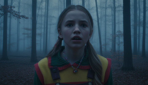 Stranger Things Fans Question Holly Wheeler’s Season 5 Spotlight
