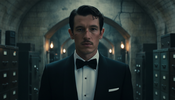 Why Callum Turner’s James Bond Rumours Aren’t Convincing Fans