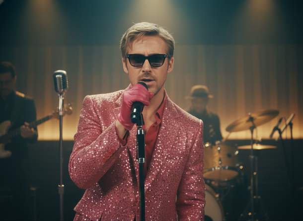 Oliver Stone Slams Ryan Gosling’s Film Choices, Then Backtracks