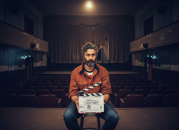 Taika Waititi Admits He’s Envious of Jordan Peele’s ‘Get Out’