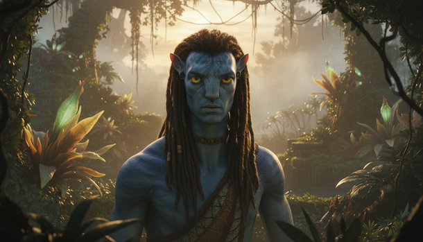 James Cameron’s $10M Avatar Demo That Changed Cinema