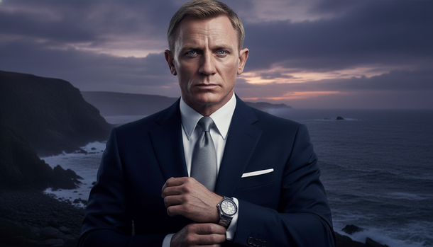 Henry Cavill Misses Out on Bond Role to Callum Turner