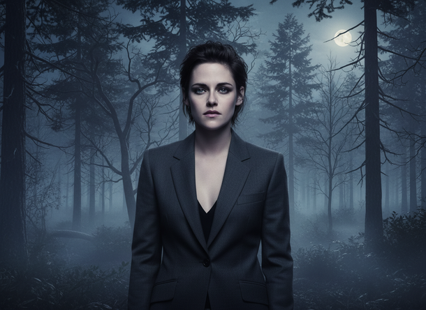 Kristen Stewart Eyes Directing Role in Potential Twilight Reboot