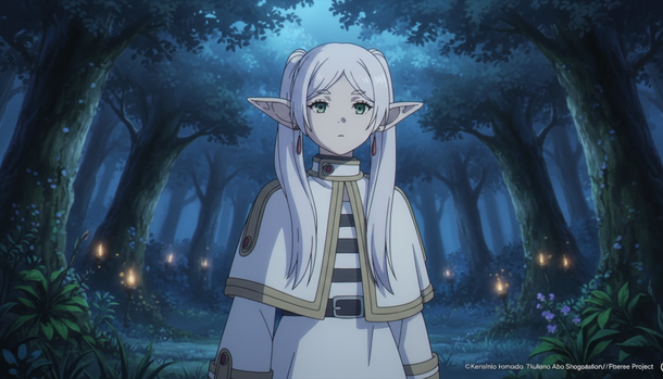 Why Frieren’s Director Handed Over the Reins for Season 2