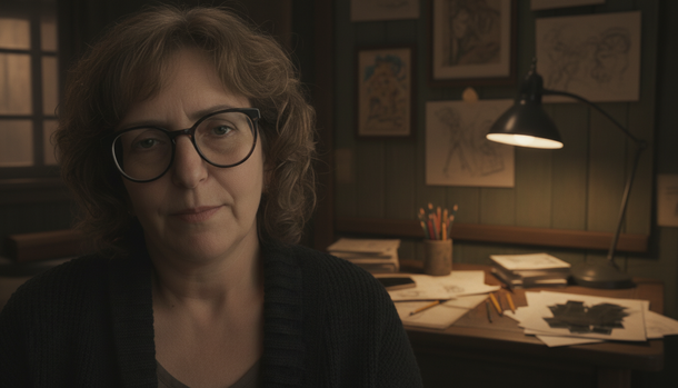 How Galyn Susman Rescued Toy Story 2 and Lost Her Job
