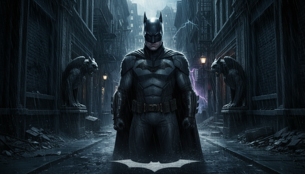 Sebastian Stan Circles The Batman 2 as New Casting Rumours Swirl