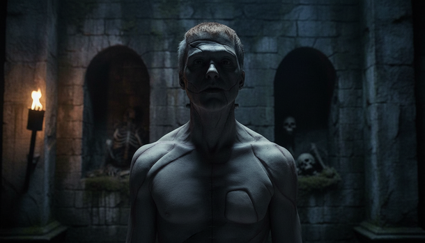 Jacob Elordi Steps In as Frankenstein’s Creature After Brutal Industry Feedback