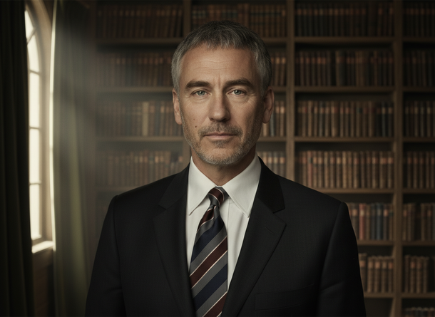 David Harbour Steps Away from Tony Gilroy’s Behemoth! Project