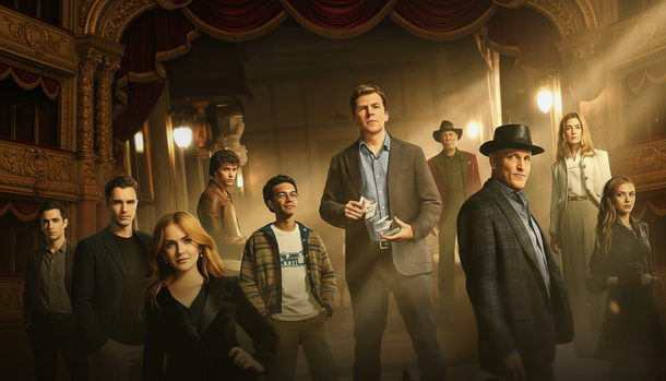 Ruben Fleischer Reveals the Real Magic Behind Now You See Me: Now You Don’t
