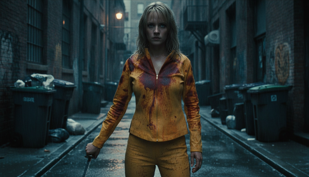 Quentin Tarantino’s Films: The Real Stories Behind His Inspirations