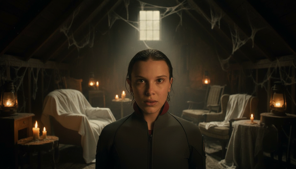 Stranger Things Finale Leaves Fans Wanting More