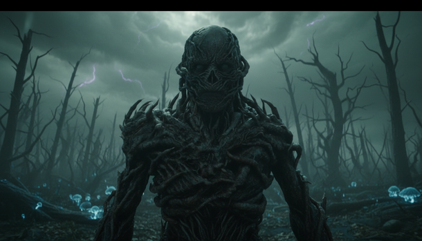 Jamie Campbell Bower on Vecna’s Fate in Stranger Things Finale